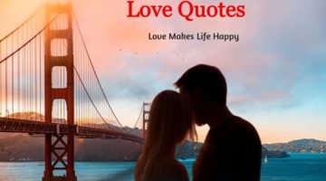 Love Quotes